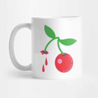 Poisoned Cherries Mug